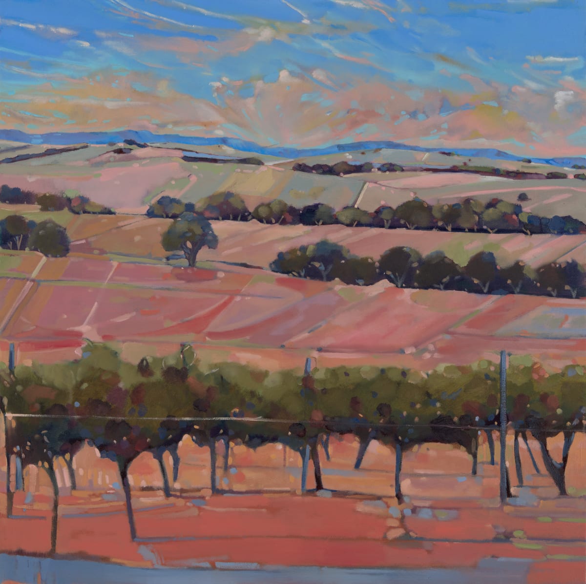 Whispers of Eden Valley by Belinda Wilson, Image 6.