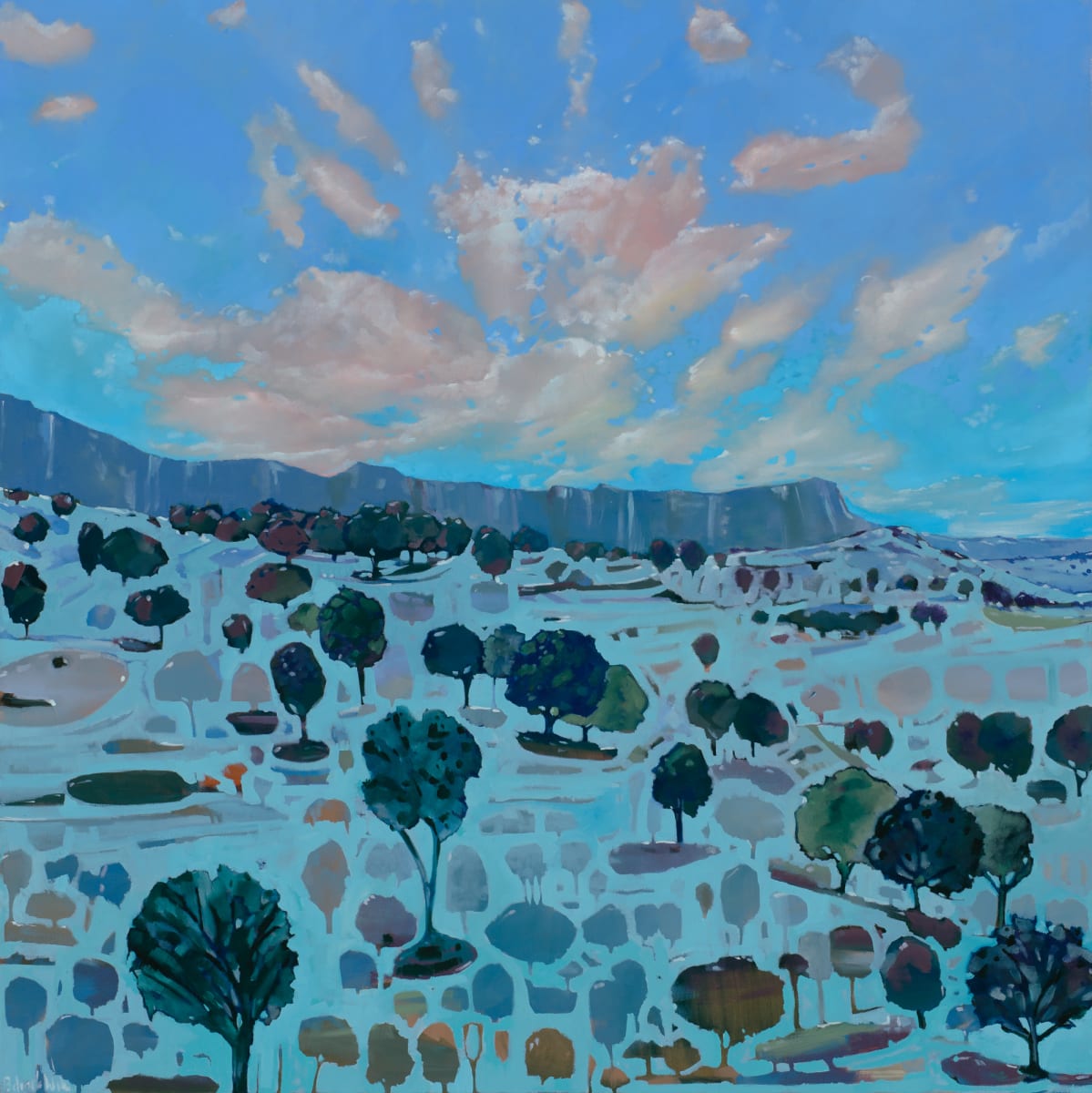 Blue dreams by Belinda Wilson, Image 4.