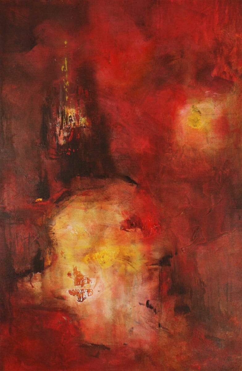 Conte by Danielle Doucet, Image 1.
