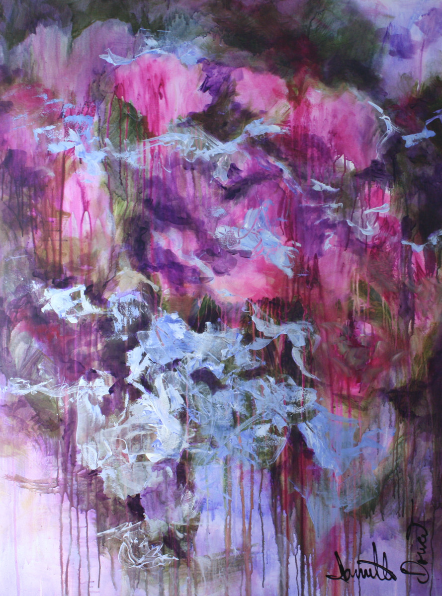 Essence by Danielle Doucet 