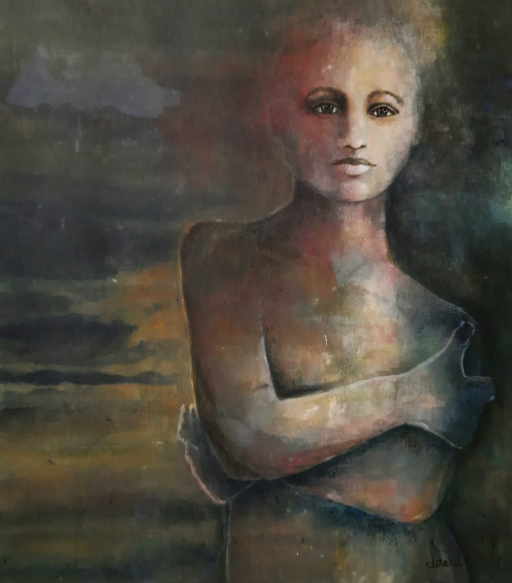 Libre by Danielle Doucet 