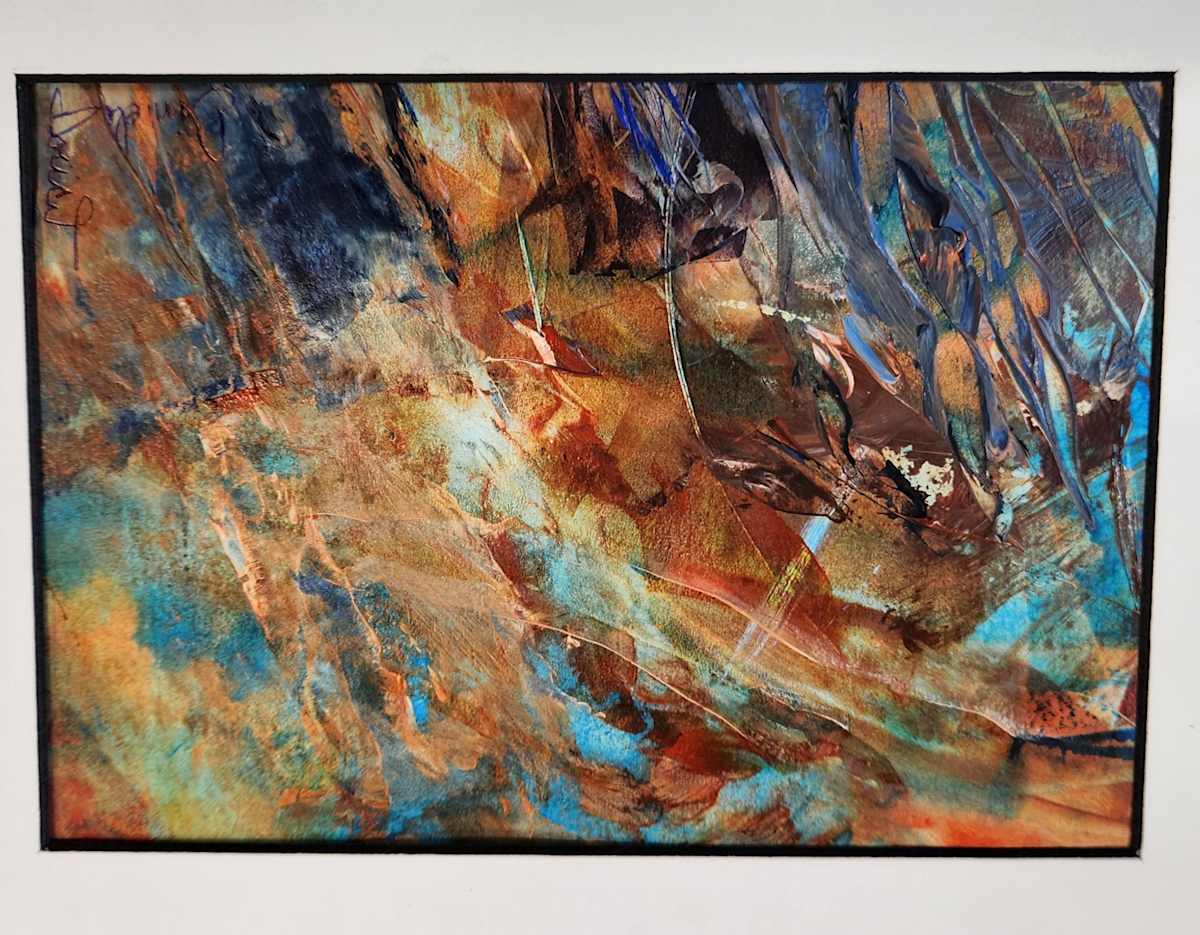 2025 étude/study n 05 by Danielle Doucet, Image 6.