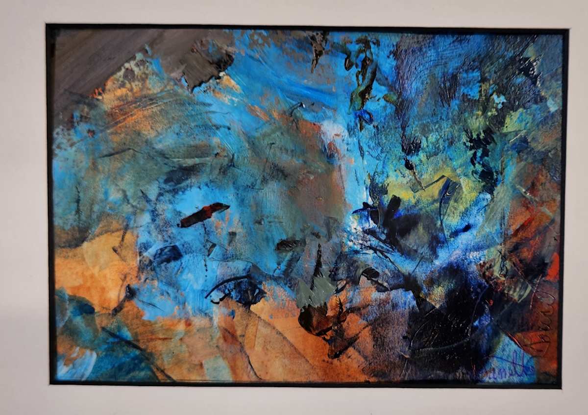 2025 étude/study n 10 by Danielle Doucet, Image 14.
