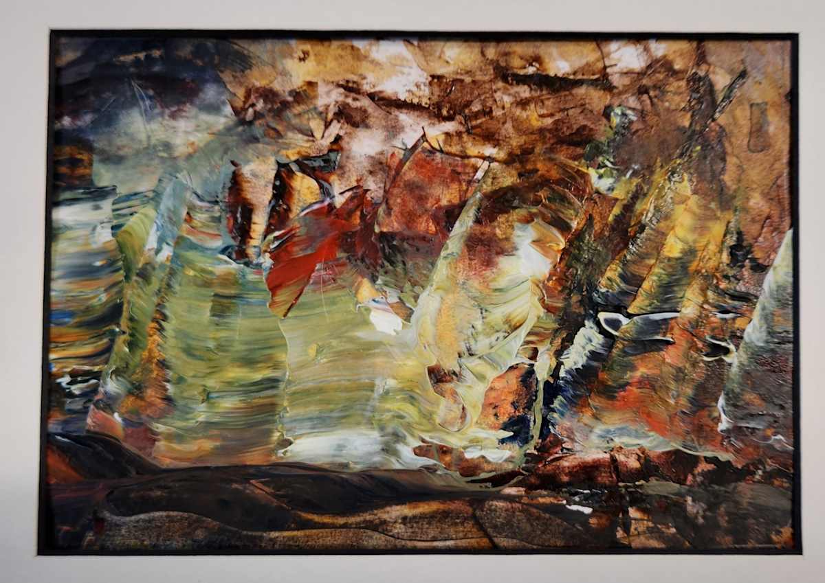 2025 étude/study n 13 by Danielle Doucet, Image 2.