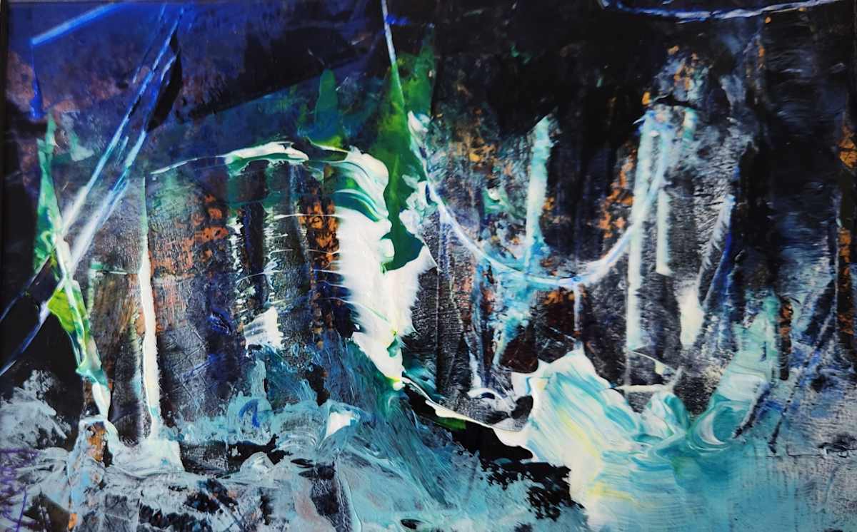 2025 étude/study n 26 by Danielle Doucet, Image 8.