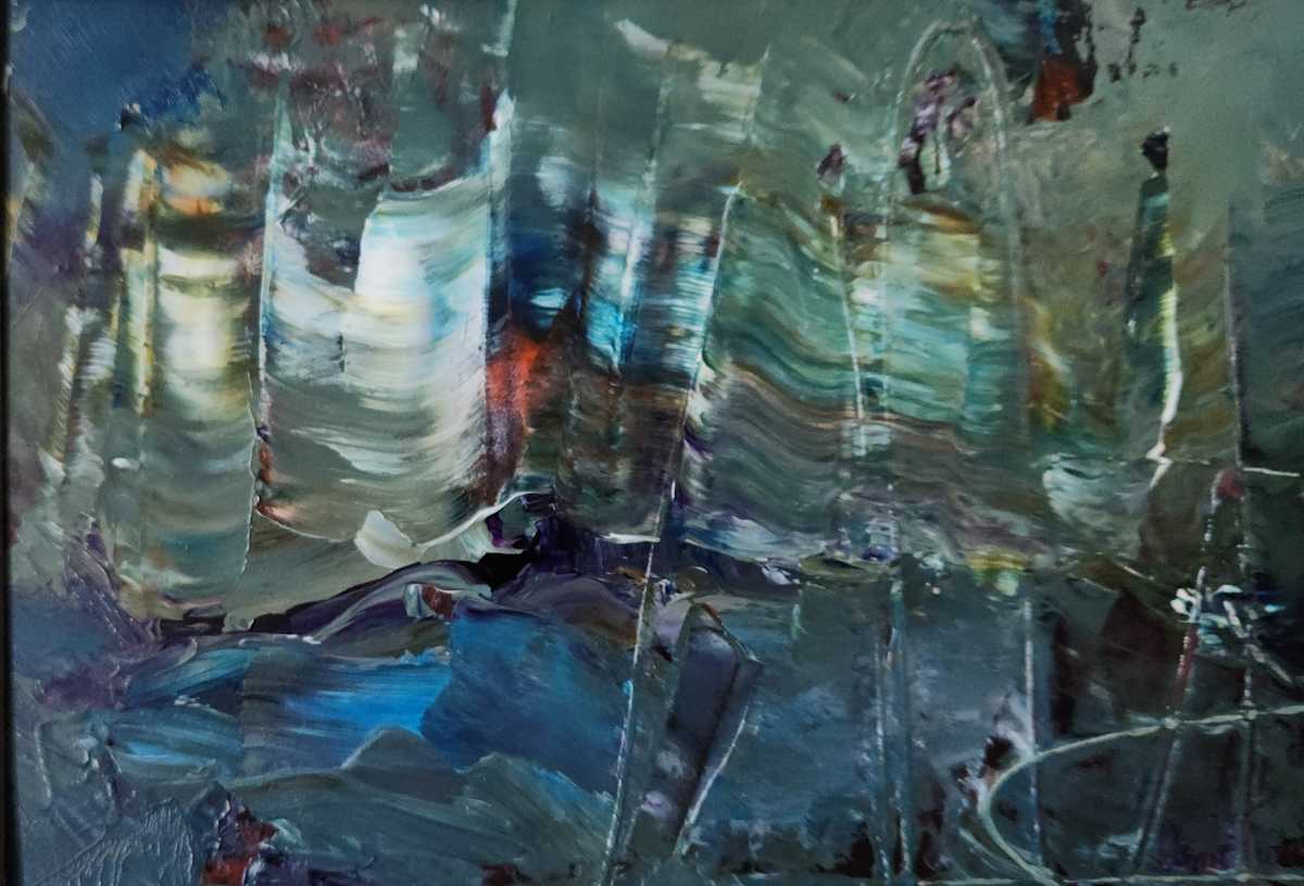 2025 étude/study n 29 by Danielle Doucet, Image 5.
