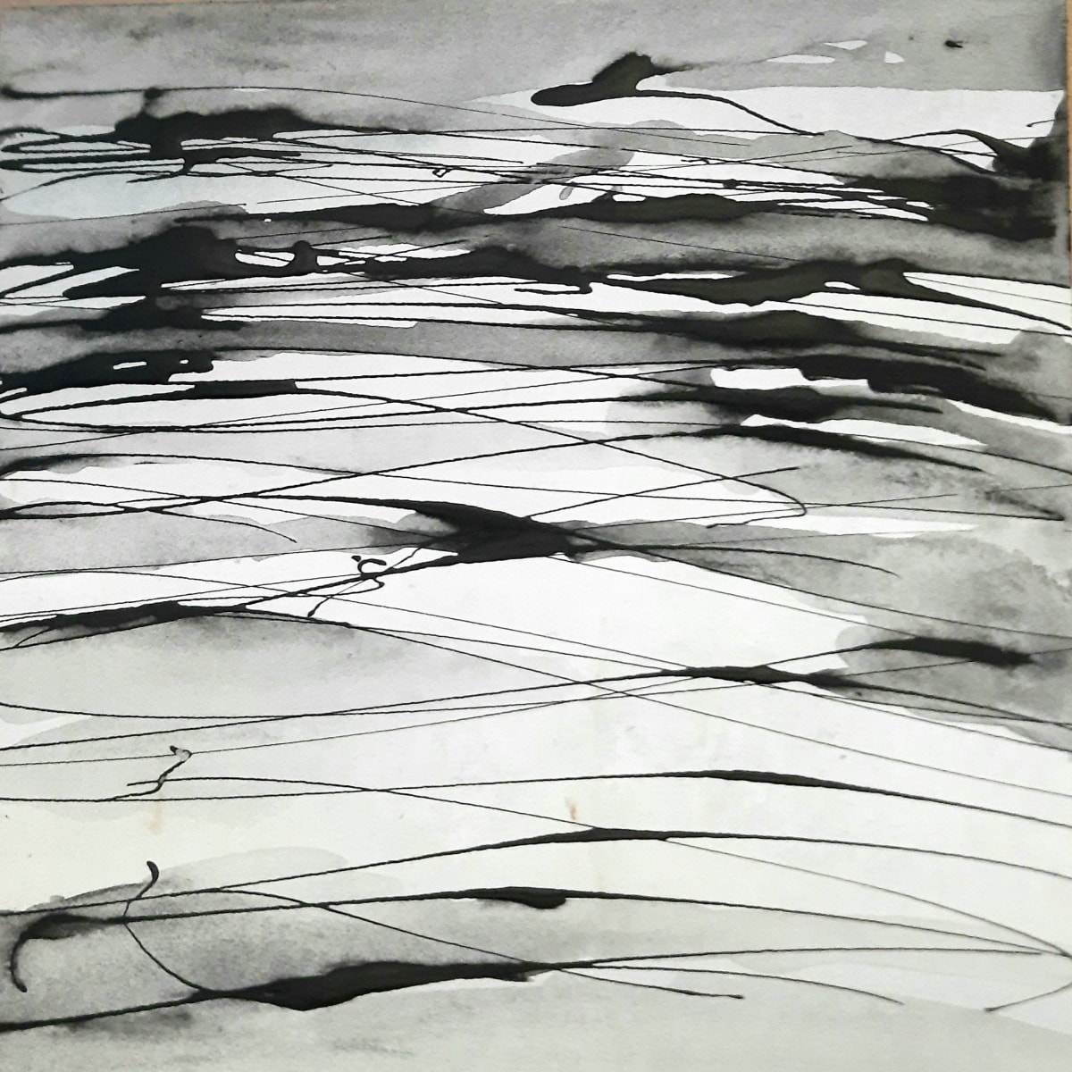 La recherche du bonheur 74.7 by Danielle Doucet, Image 1.