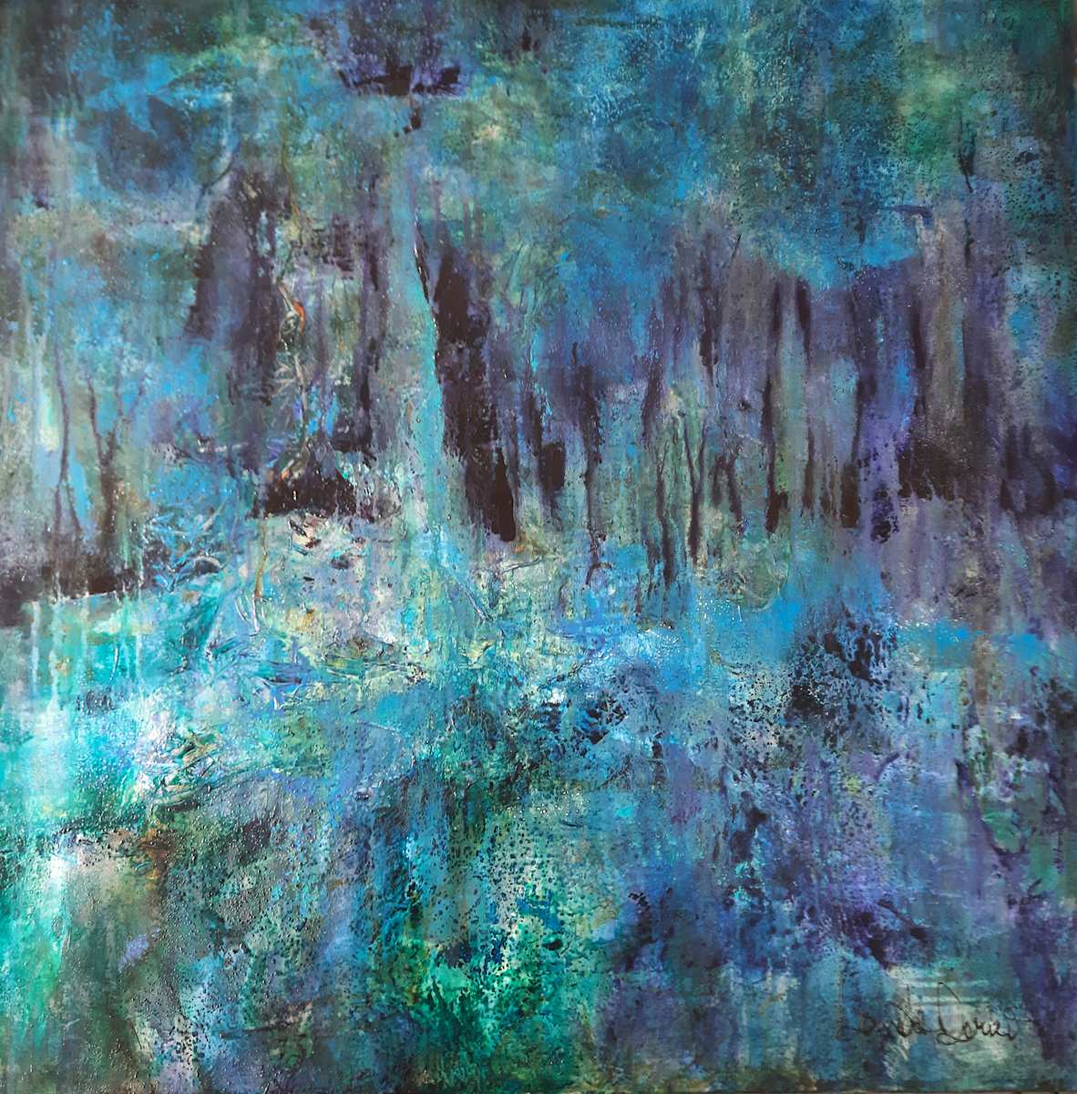 Crépuscule by Danielle Doucet, Image 3.