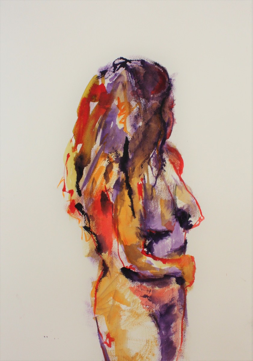 Celestina 2 by Danielle Doucet, Image 1.