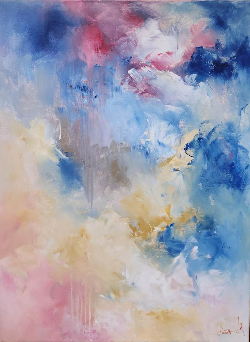 Chance by Danielle Doucet, Image 1.