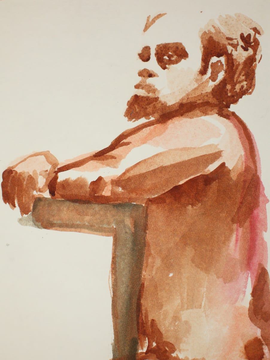 Dwayne by Danielle Doucet, Image 1.