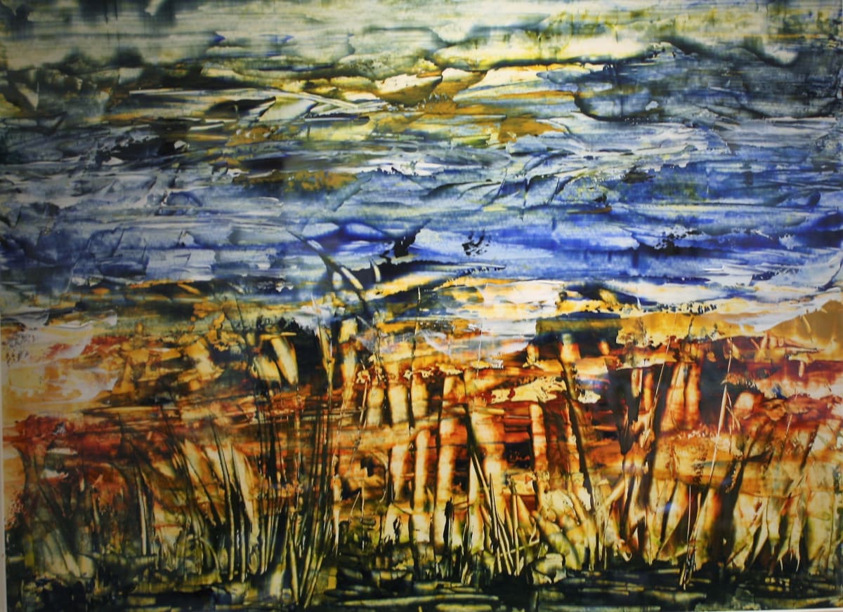 Migration by Danielle Doucet, Image 1.
