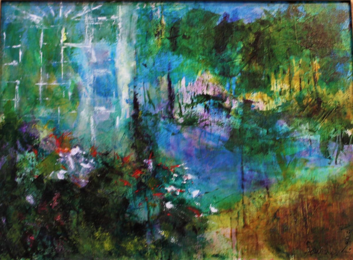 Le manoir en aout 2016 by Danielle Doucet, Image 1.