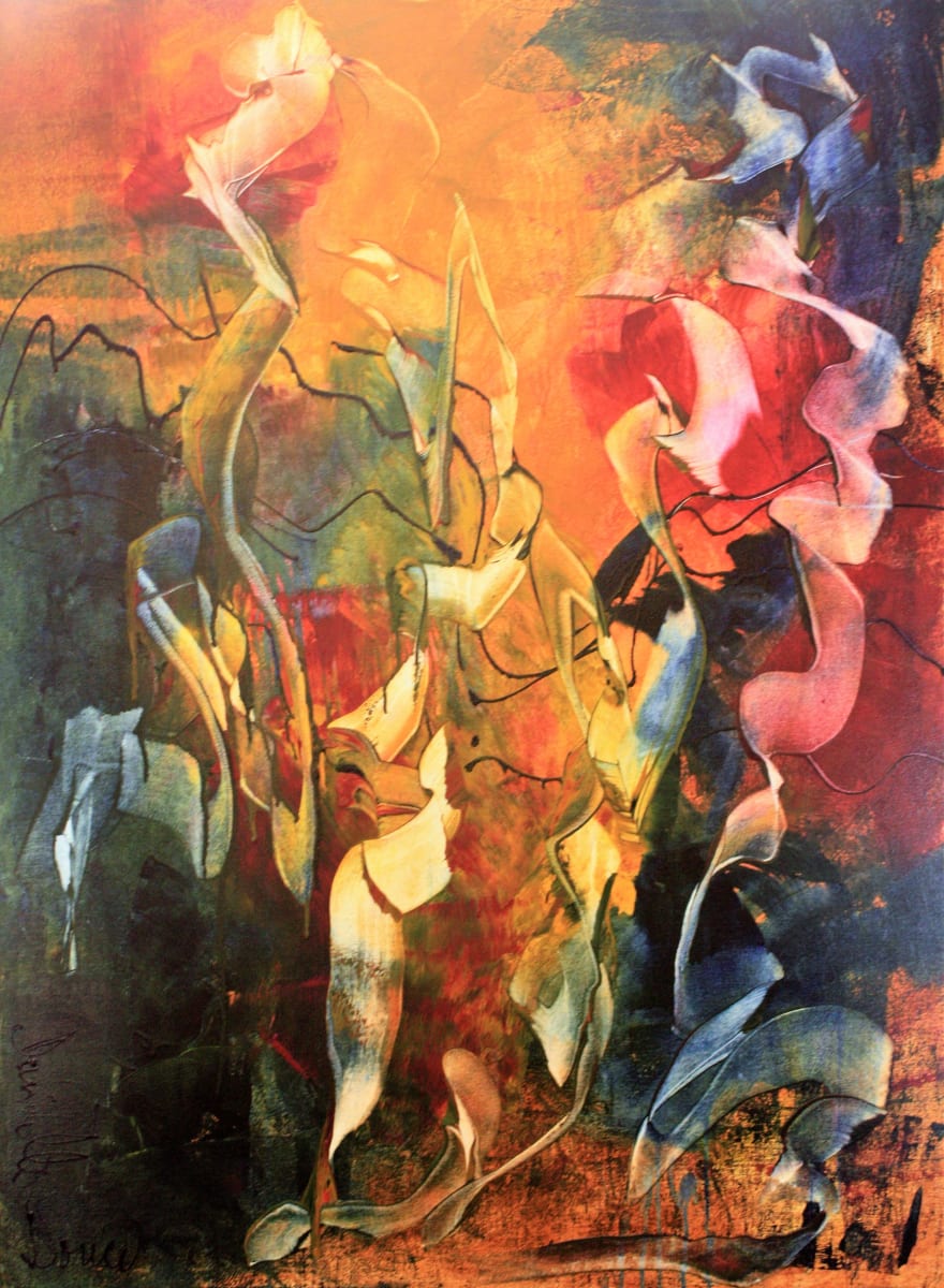 Jazz Improv, Image 3.
