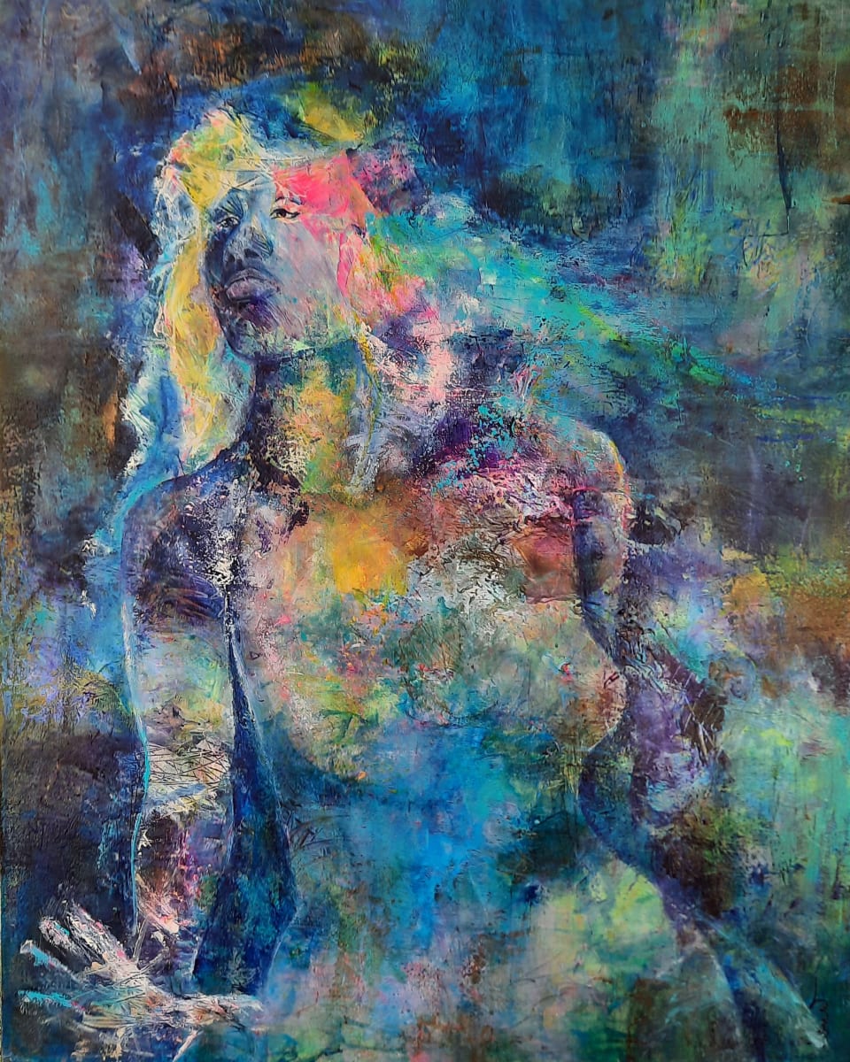 Lara by Danielle Doucet, Image 2.