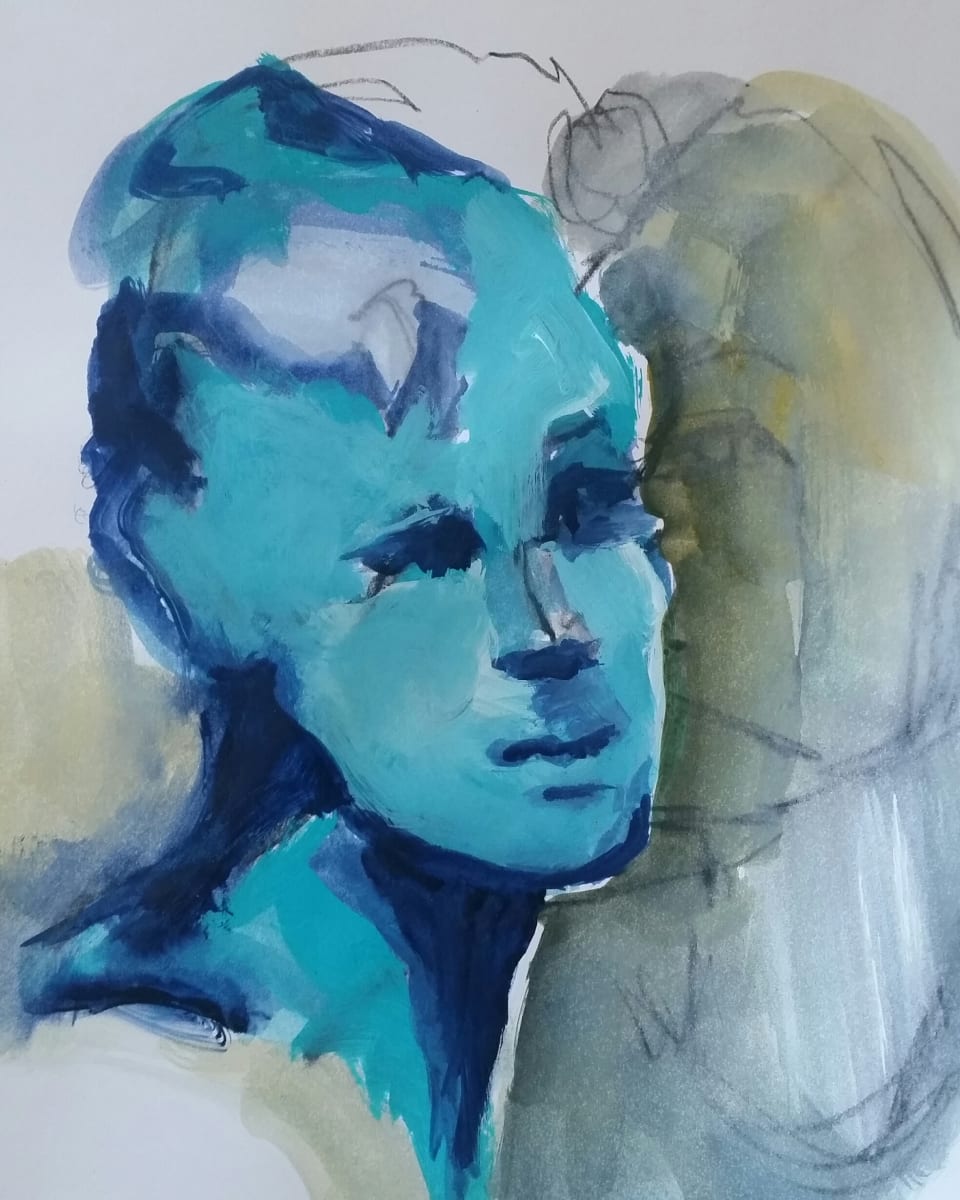 Le secret by Danielle Doucet 