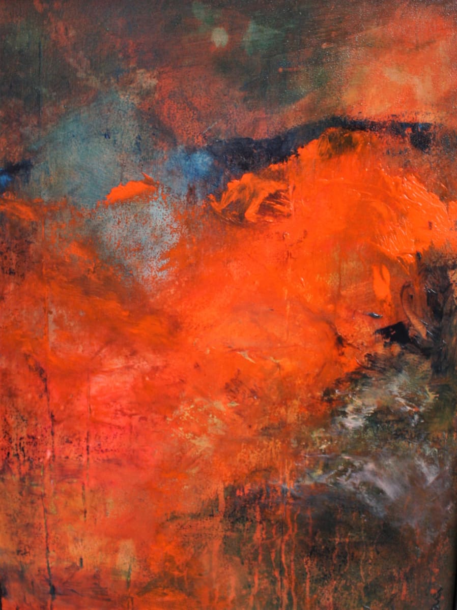 Pulsion by Danielle Doucet, Image 1.
