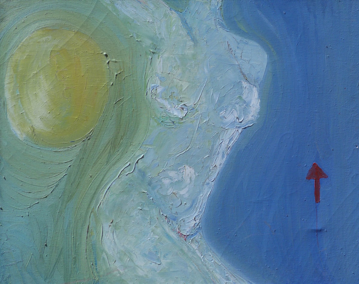 Egg by Eric David Schultz 