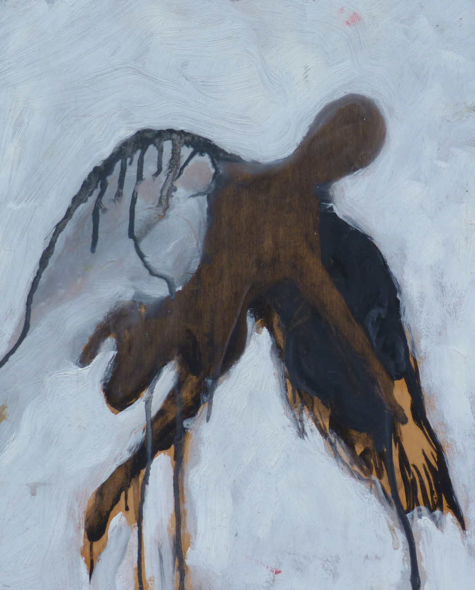 Icarus by Eric David Schultz, Image 1.