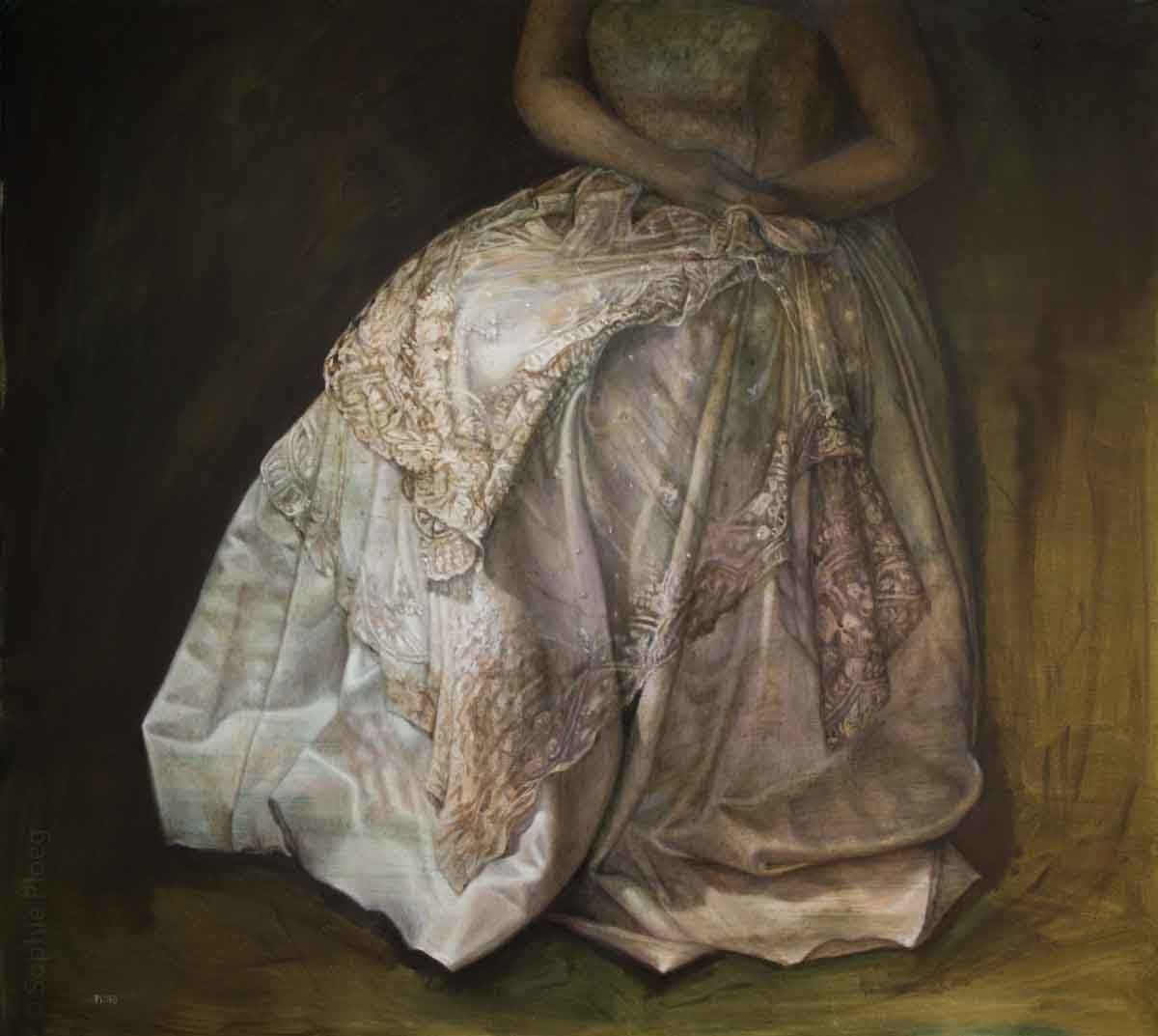 The Duchess by Sophie Ploeg 