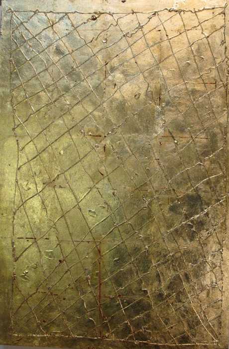 Unending by Julia Santos Solomon, Image 1.