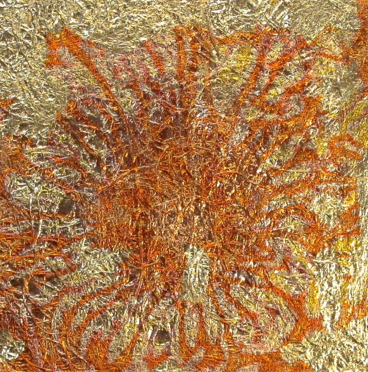 Azucena by Julia Santos Solomon, Image 1.
