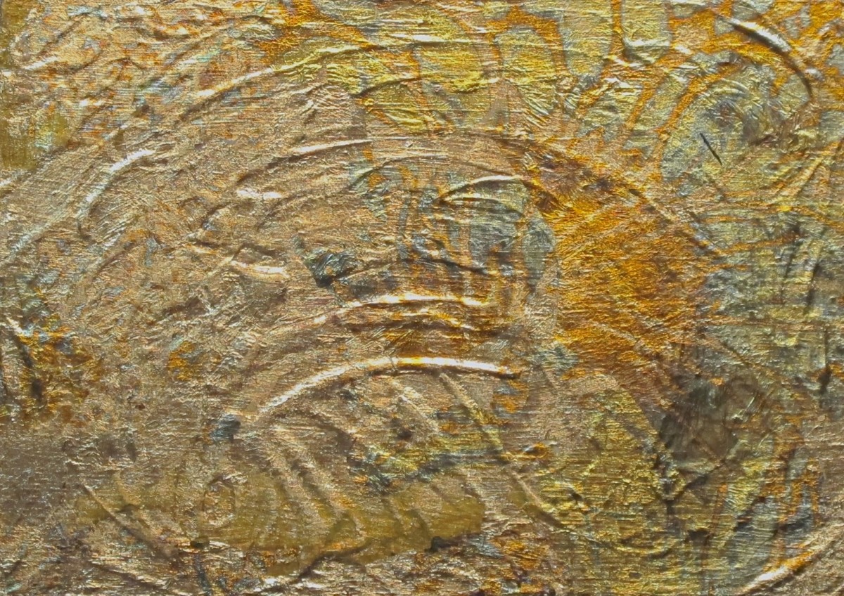 Campanula by Julia Santos Solomon 