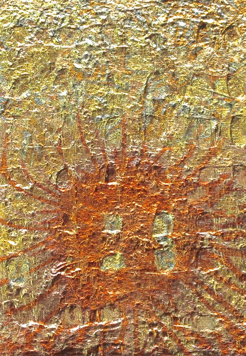Dalia by Julia Santos Solomon, Image 1.