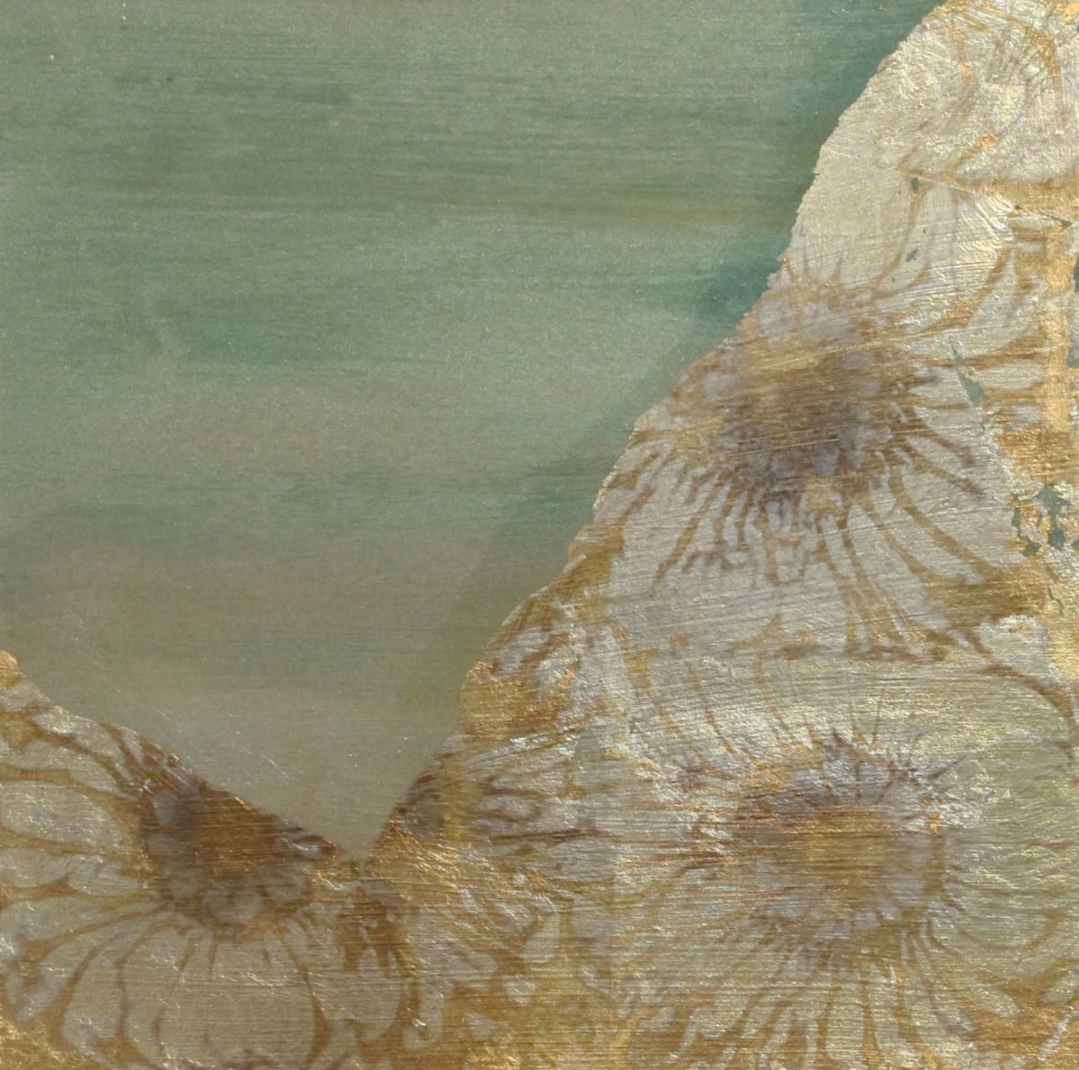 Shoreline by Julia Santos Solomon, Image 1.