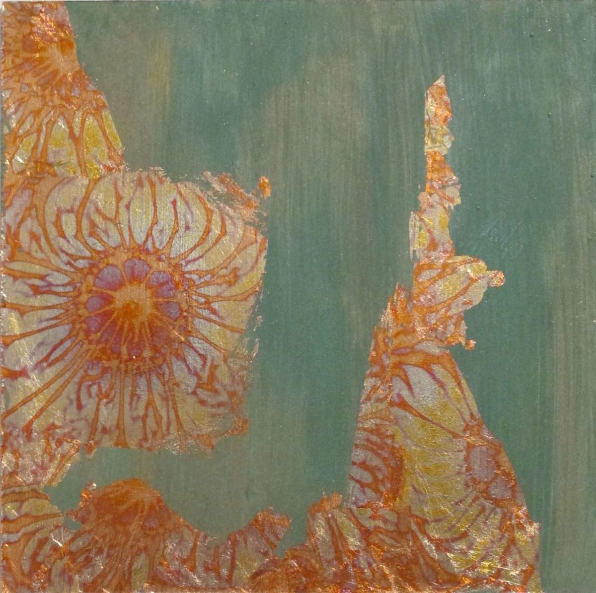 The Peninsula by Julia Santos Solomon, Image 1.