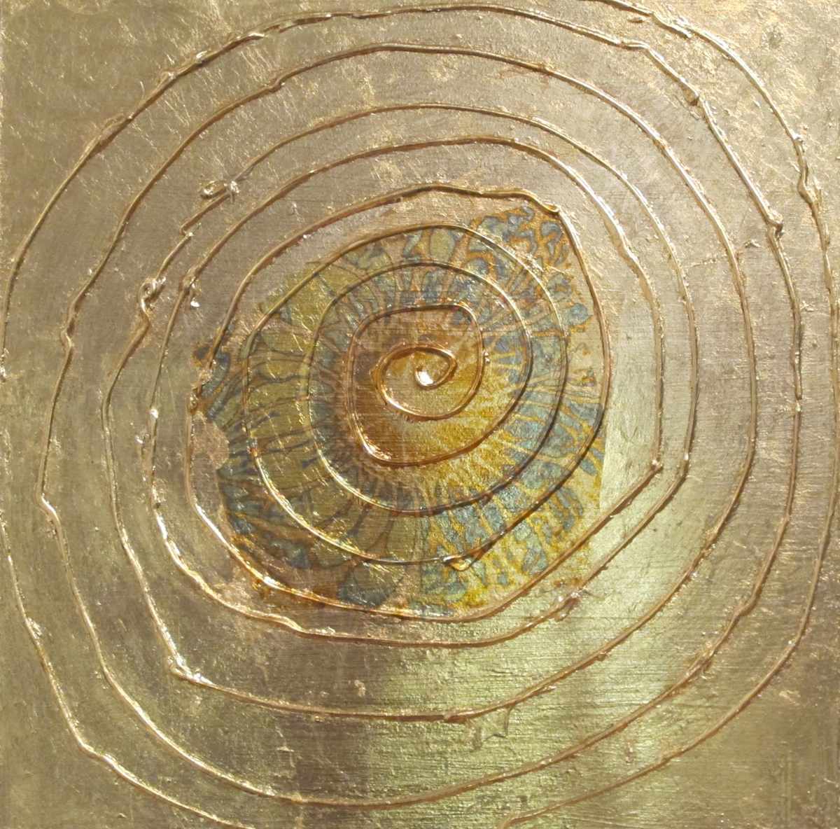 Sensory Labirinth by Julia Santos Solomon, Image 1.