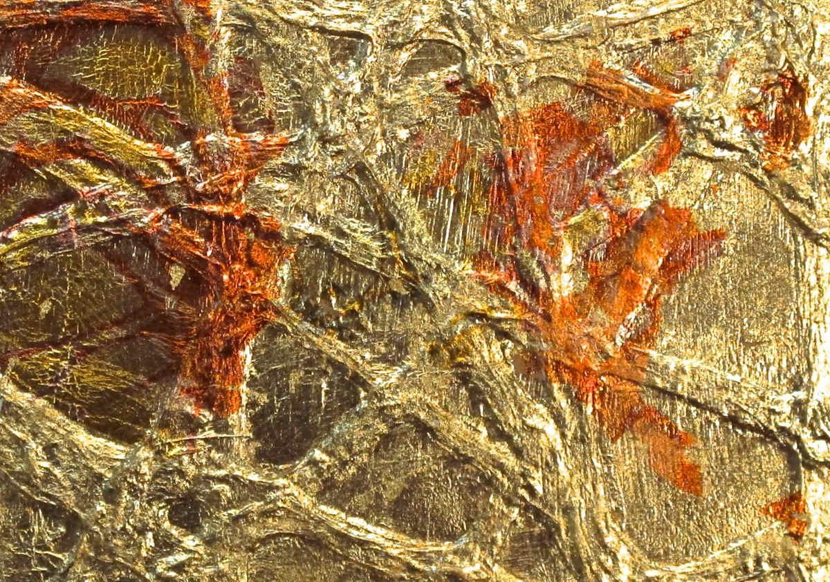 Lirios by Julia Santos Solomon, Image 1.