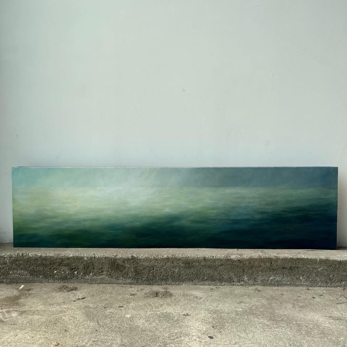 Change in the Weather 