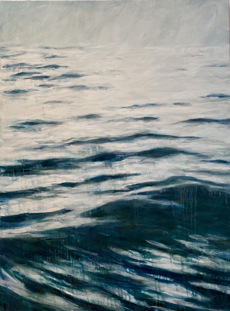 Untitled by Krista Machovina 