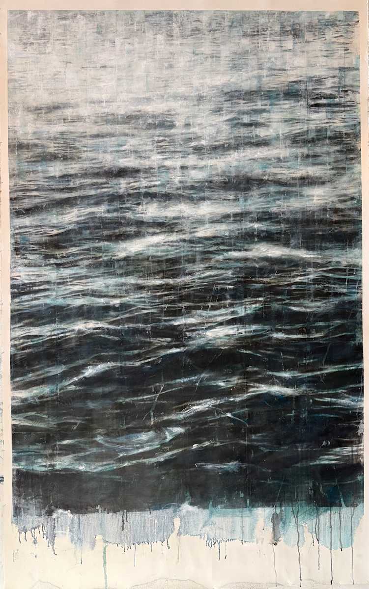 World Enough and Time by Krista Machovina 