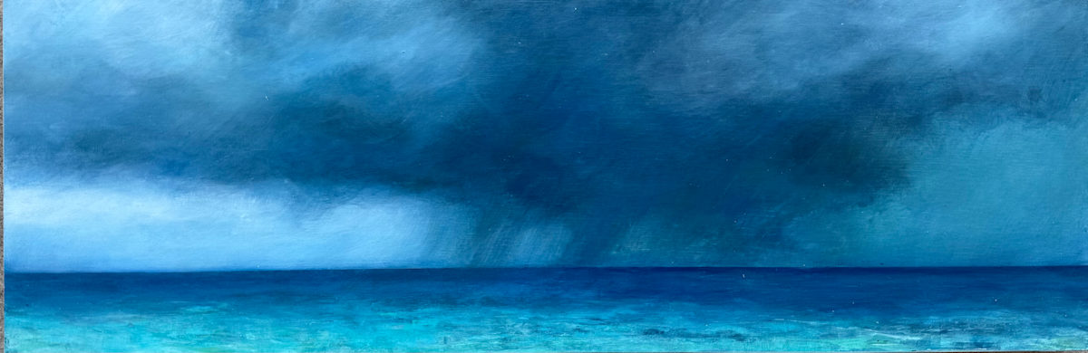 Contrast by Krista Machovina 