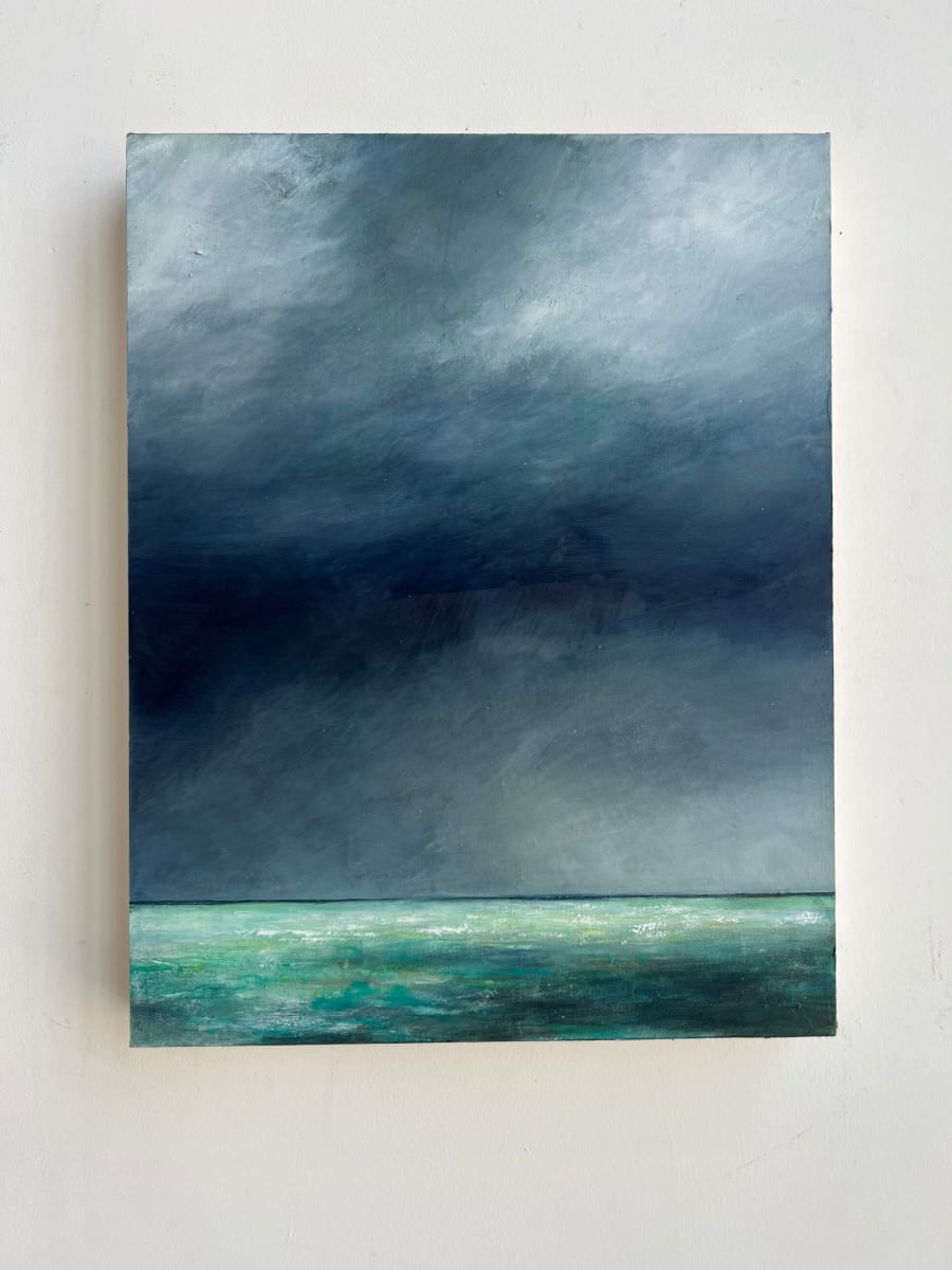 Come to Pass Not Stay by Krista Machovina, Image 1.