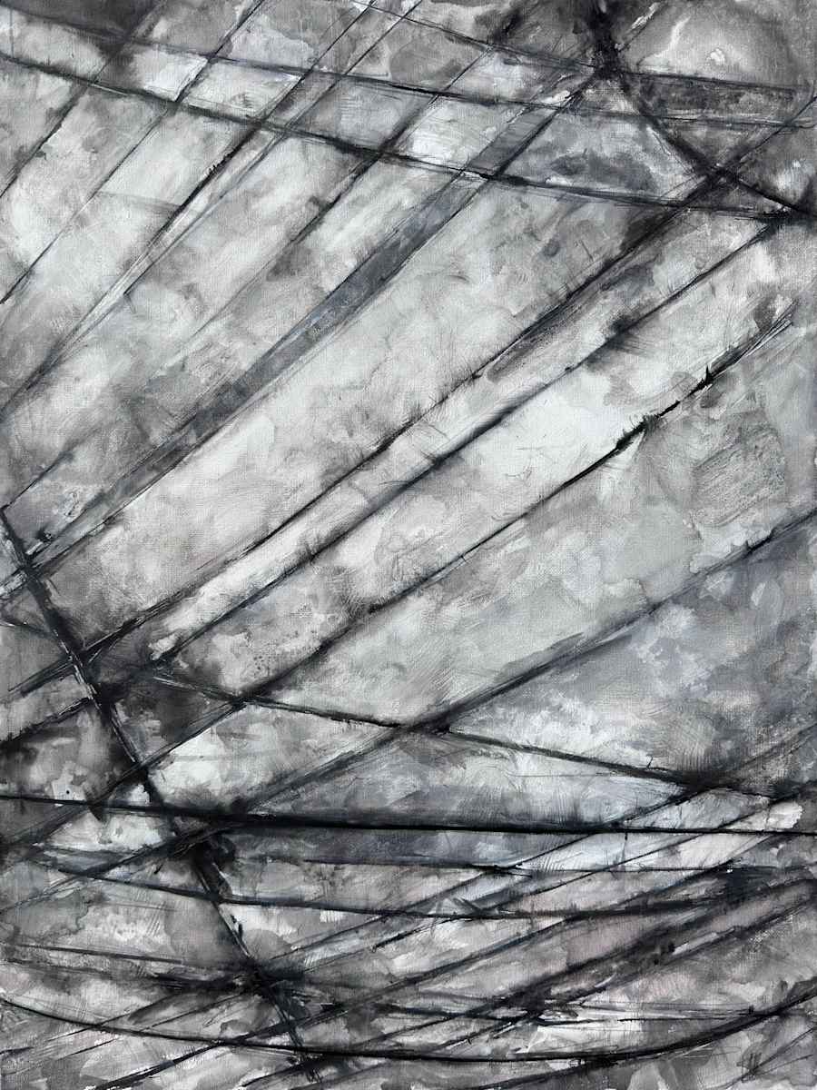 Too Small Boxes by Krista Machovina, Image 1.