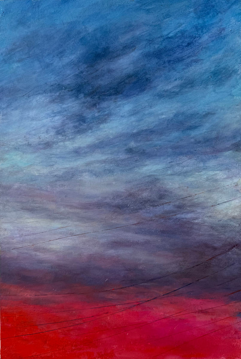 Cold Heat by Krista Machovina, Image 1.