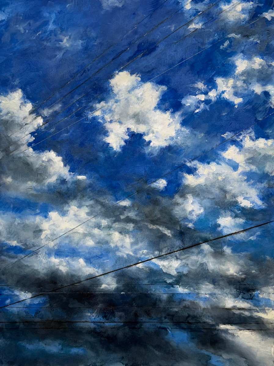 Contrast by Krista Machovina, Image 2.