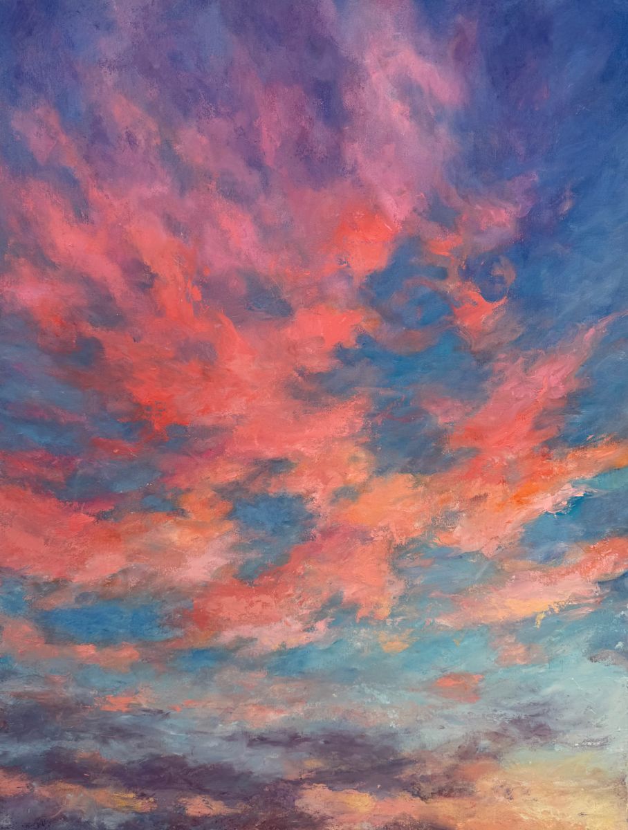 The Unspoiled Day by Krista Machovina, Image 1.