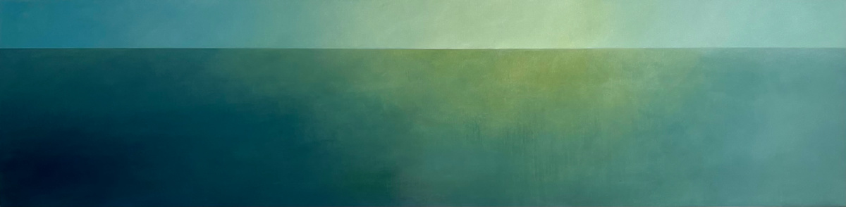 Fullness of Time by Krista Machovina 