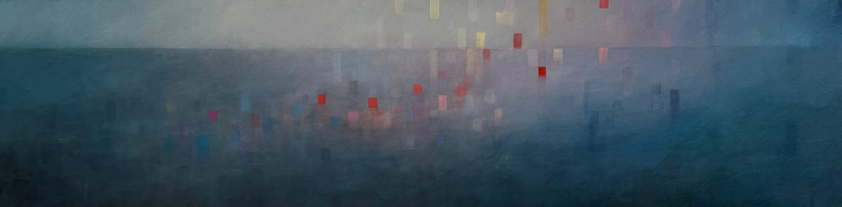 Mark the Pathless Flight by Krista Machovina 
