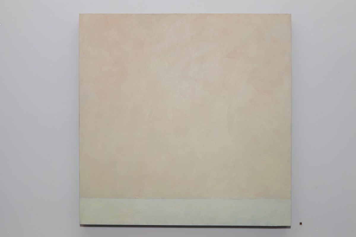 Horizon: Glow by Krista Machovina, Image 1.