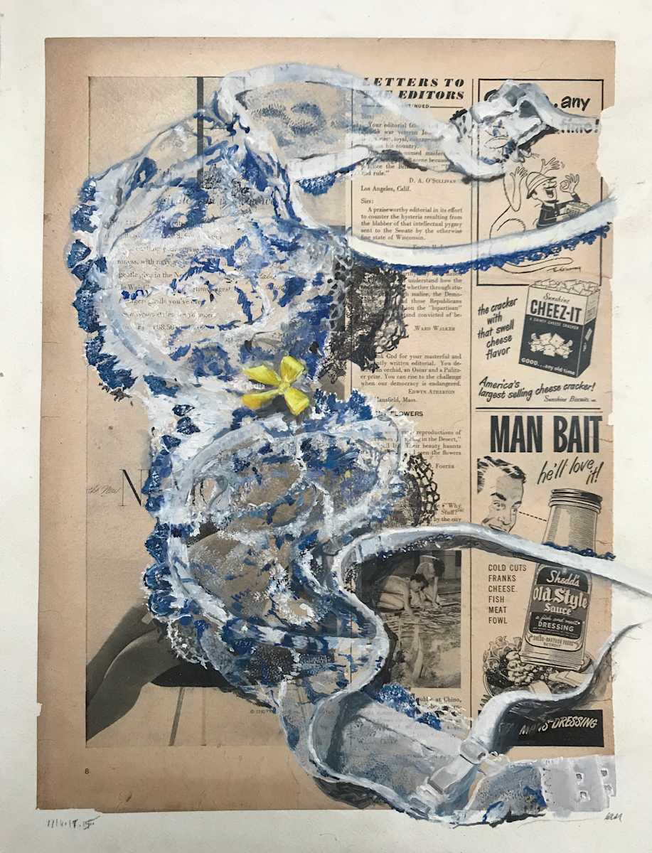 Man Bait by Krista Machovina, Image 2.