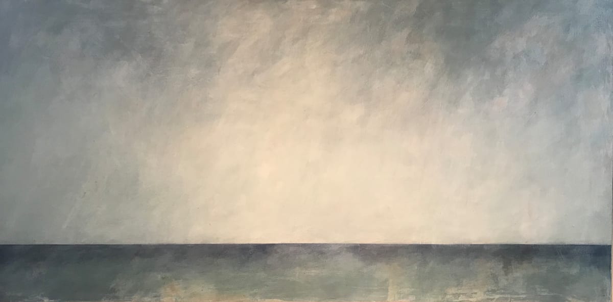 Pentimento Series: Dawn by Krista Machovina, Image 1.