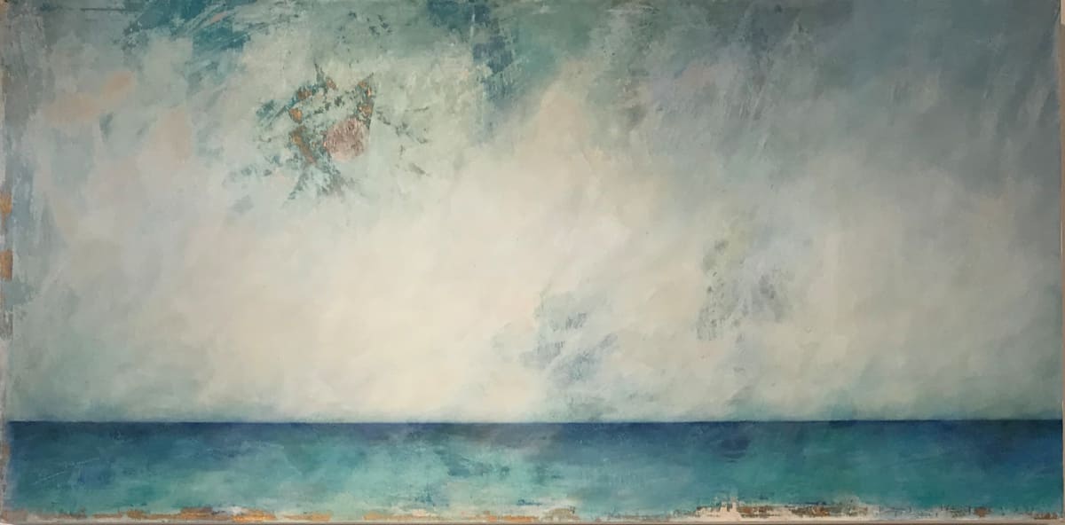 Pentimento Series: Day by Krista Machovina, Image 1.