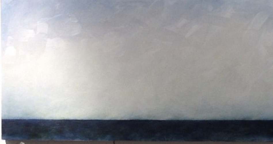 Horizon Series: Commission by Krista Machovina 