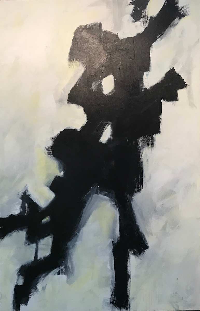 Pass Interference by Krista Machovina, Image 1.