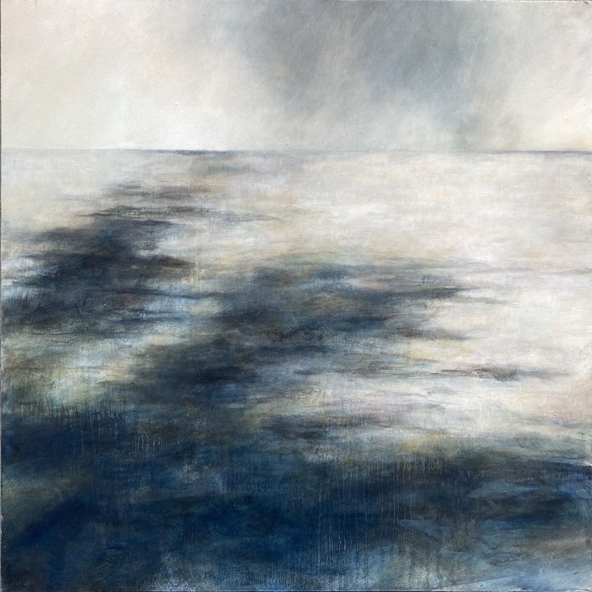 Cloud Shadows by Krista Machovina, Image 1.